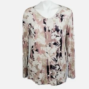 Dana Buckman Blouse